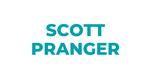 Logo for Scott Pranger