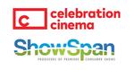 Logo for Celebration Cinema/ ShowSpan