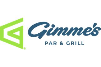 Gimmie's Par and Grill sponsor logo
