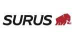 Logo for Surus