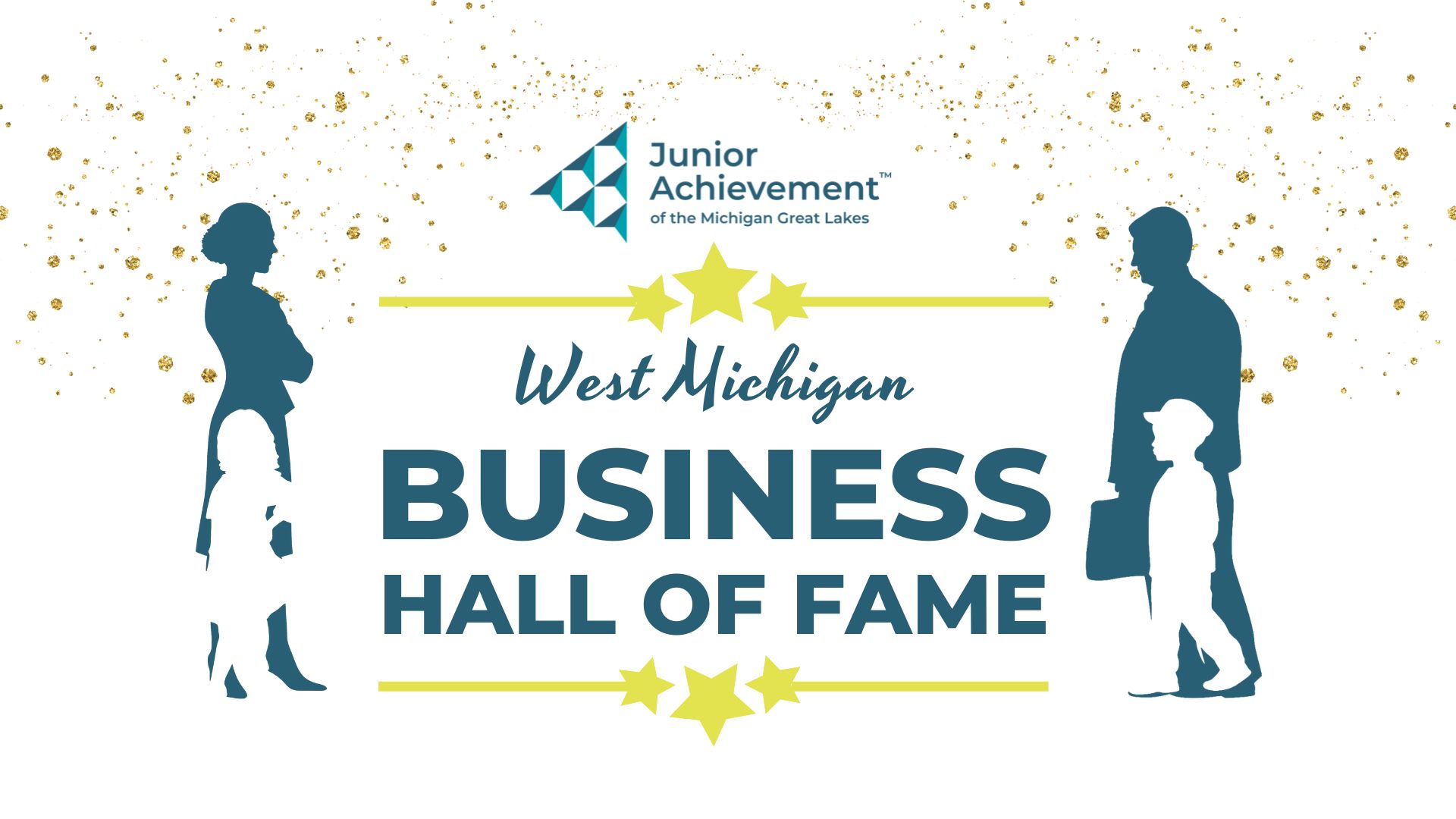 JA West Michigan Business Hall of Fame