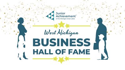 West Michigan Business Hall of Fame