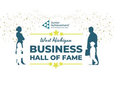 View the details for JA West Michigan Business Hall of Fame