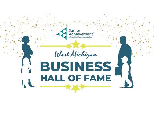 JA West Michigan Business Hall of Fame
