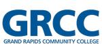 Logo for GRCC