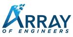 Logo for Array of Engineers