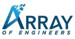 Logo for Array of Engineers