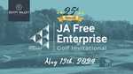 Junior Achievement Free Enterprise Golf Invitational