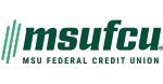 Logo for MSUFCU