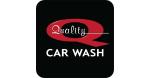 Logo for Quality Car Wash