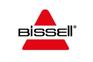 Bissell sponsor logo