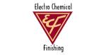 Logo for Electro Chemical Finishing