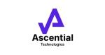 Logo for Ascential Technologies