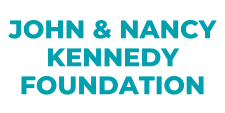 Kennedy Foundation, John and Nancy