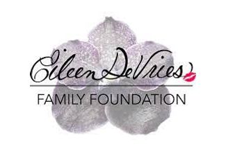 Eileen DeVries Family foundation sponsor logo