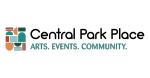 Logo for Central Park Place