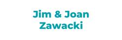 Zawacki Jim and Joan