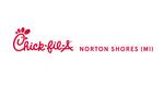 Logo for Chick-Fil-A Norton Shores