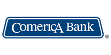 Comerica Bank