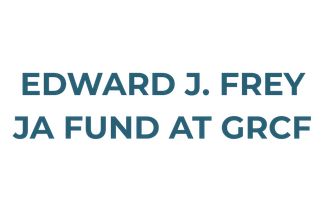 Edward J. Frey JA Fund at GRCF sponsor logo