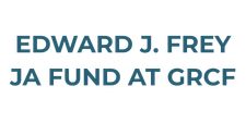 Edward J. Frey JA Fund at GRCF