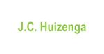 Logo for J.C. Huizenga