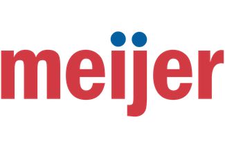 Meijer sponsor logo