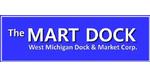 Logo for Mart Dock