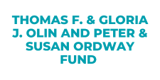 Olin and Ordway Fund