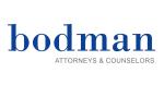 Logo for Bodman Law