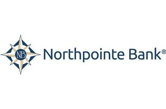 Northpointe Bank sponsor logo