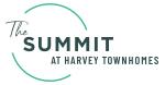 Logo for The Summit at Harvey Townhomes