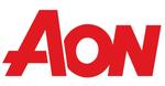 Logo for Aon