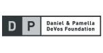 Logo for Dan and Pam DeVos Foundation