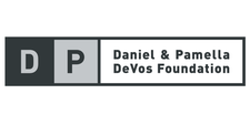 Dan and Pam DeVos Foundation