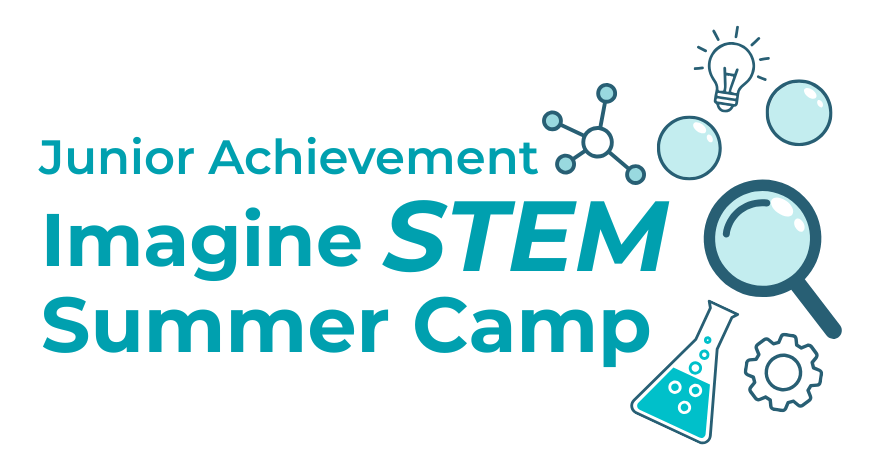 JA Imagine STEM Summer Camp