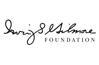 Irving S. Gilmore Foundation sponsor logo