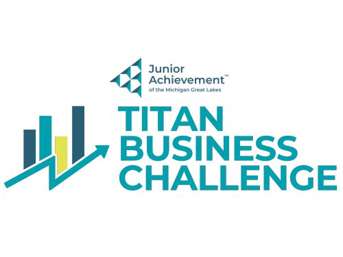 JA Titan Business Challenge