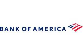 Bank of America sponsor logo