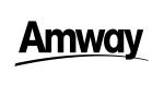 Logo for Amway