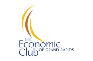 Economic Club of Grand Rapids sponsor logo