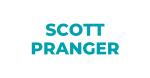 Logo for Scott Pranger