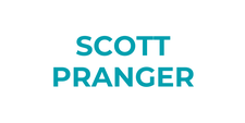Scott Pranger
