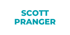 Scott Pranger