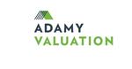 Logo for Adamy Valuation