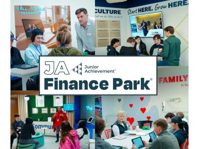 JA Finance Park