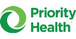 Logo for Priority Health