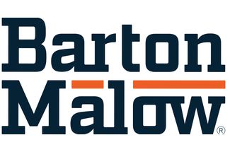 Barton Malow sponsor logo