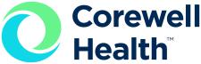 Logo for Corewell Health - Spectrum Health