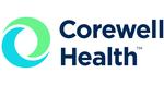 Logo for Corewell Health - Spectrum Health